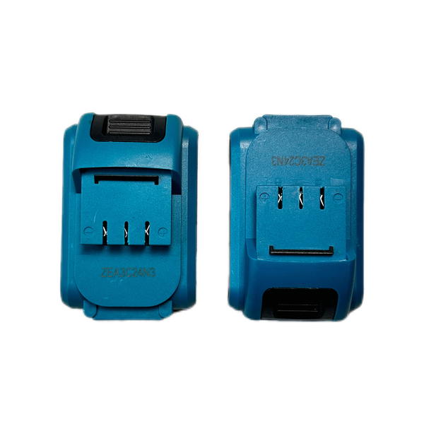 دريل شحن مع بطاريتين Image 6 Preview