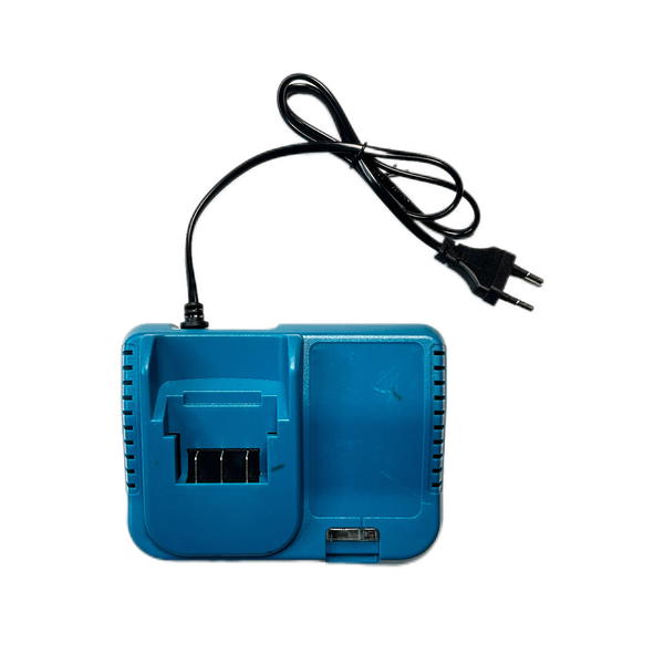 دريل شحن مع بطاريتين Image 7 Preview