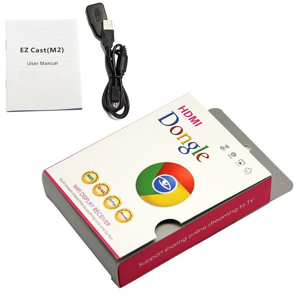 دونكل عارض واي فاي Image 5 Preview