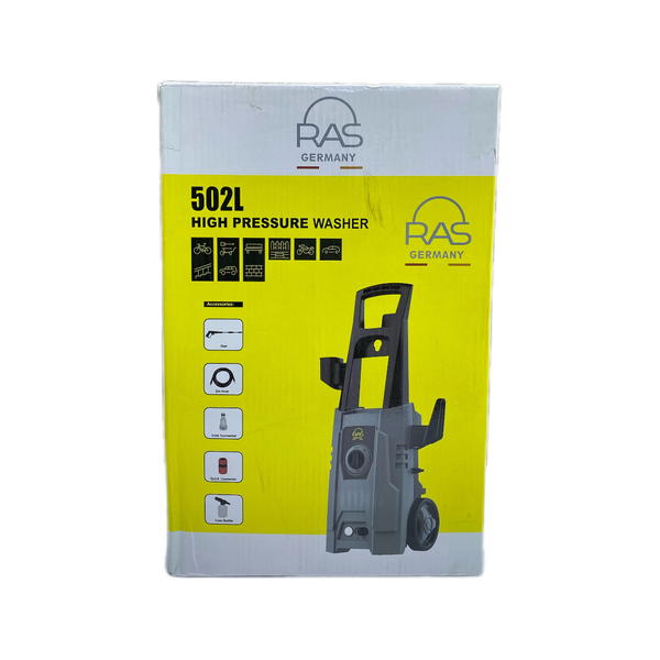 فارة غسل كهربائية Image 1 Preview