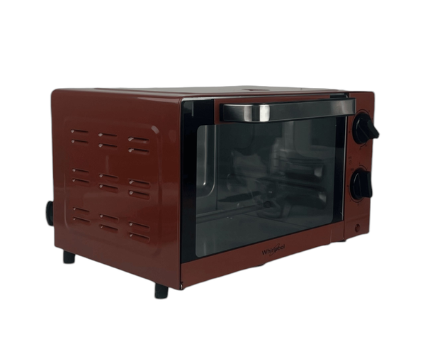 فرن 10 لتر ماركة Whirlpool Image 1 Preview