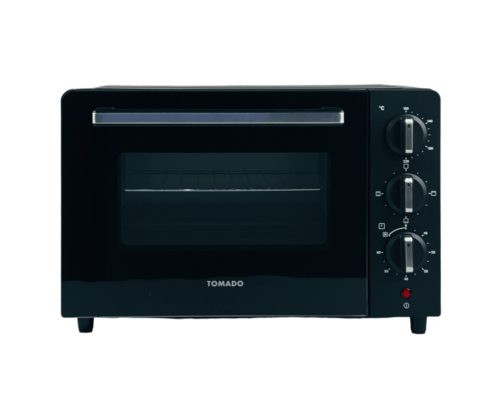 فرن 18 لتر ماركة تورنادو Preview Image