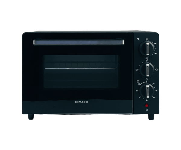 فرن 18 لتر ماركة تورنادو Image 1 Preview