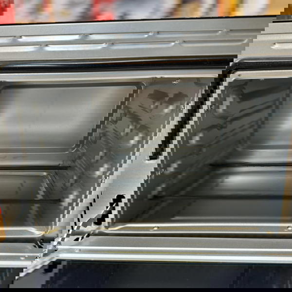 فرن 18 لتر ماركة تورنادو Image 4 Preview