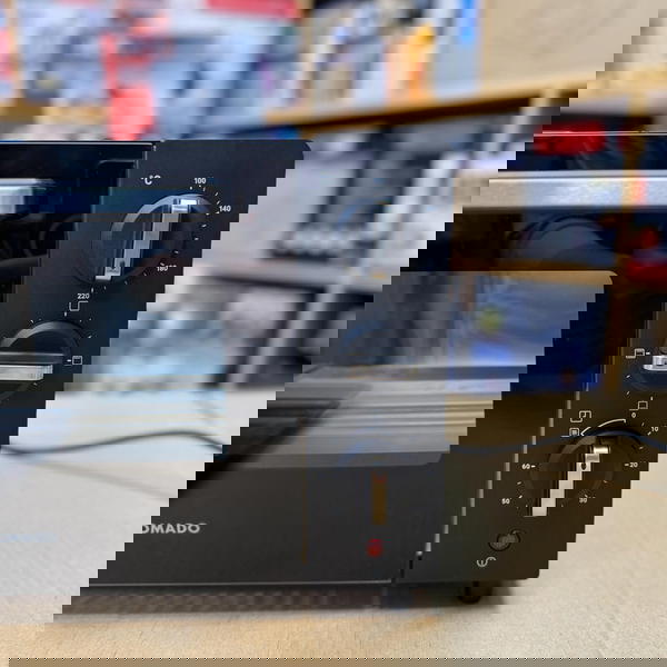 فرن 18 لتر ماركة تورنادو Image 5 Preview