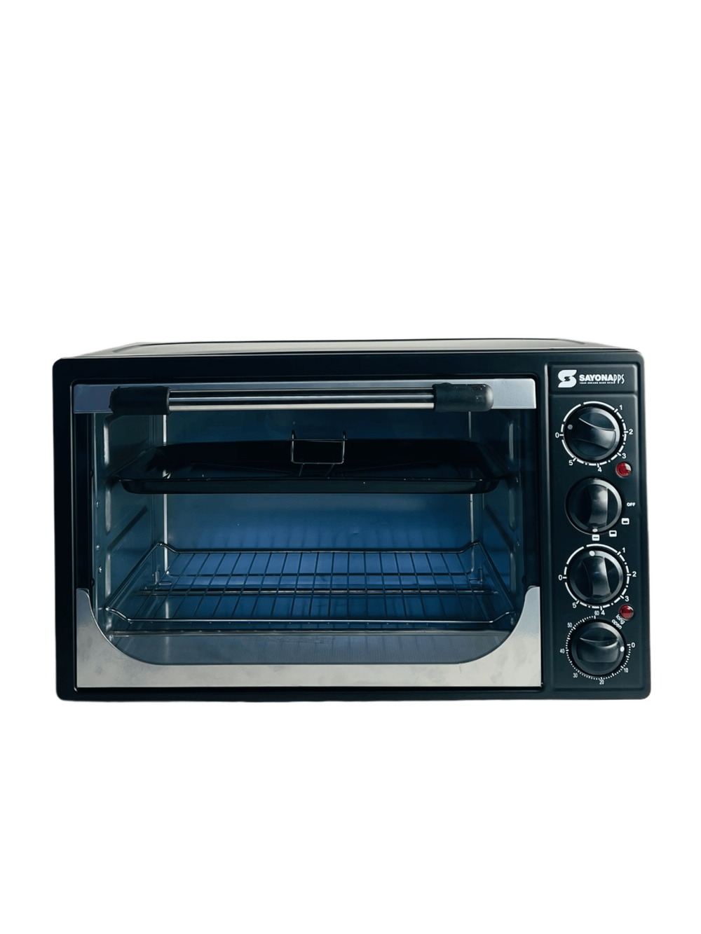 فرن 30 لتر من سايونا Preview Image