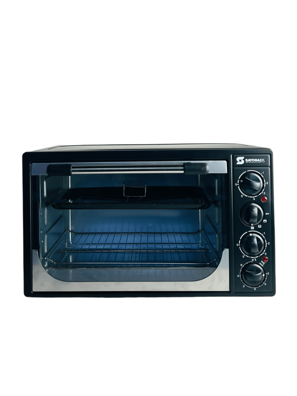 فرن 30 لتر من سايونا Image 1 Preview