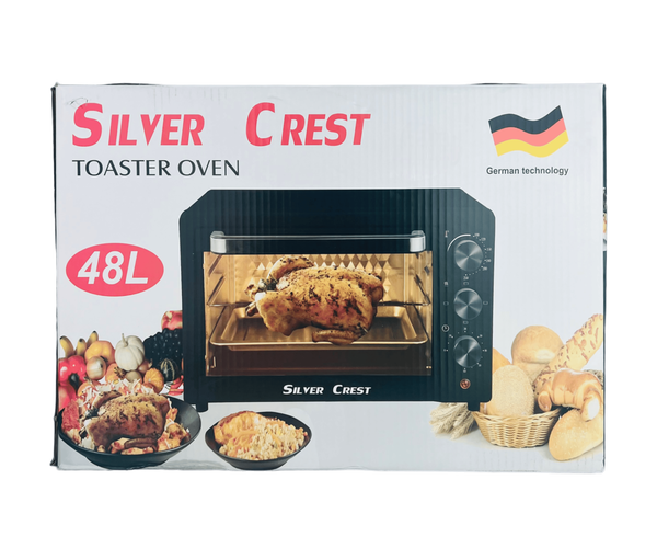 فرن 48 لتر من SILVER CREST Image 1 Preview