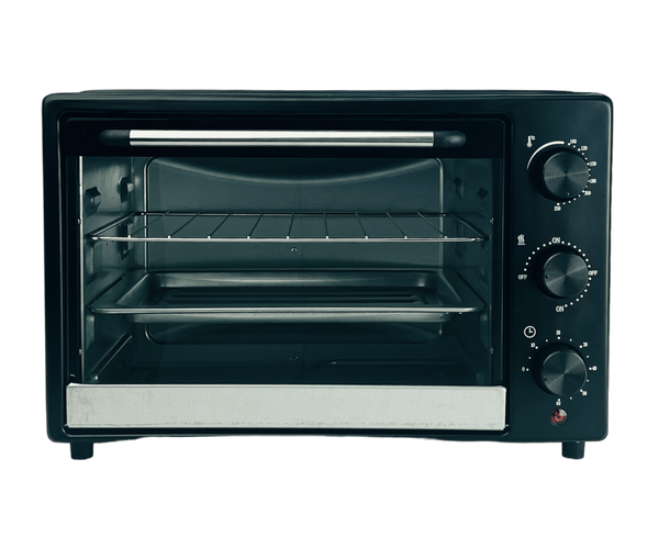 فرن 48 لتر من SILVER CREST Image 2 Preview