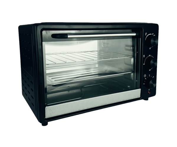 فرن 48 لتر من SILVER CREST Image 3 Preview