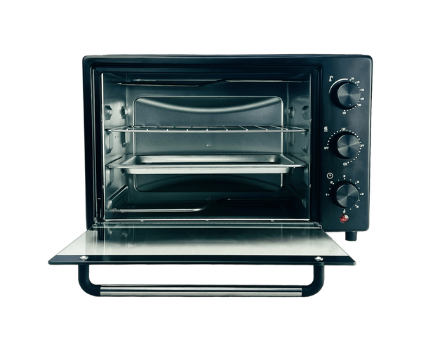 فرن 48 لتر من SILVER CREST Image 4 Preview