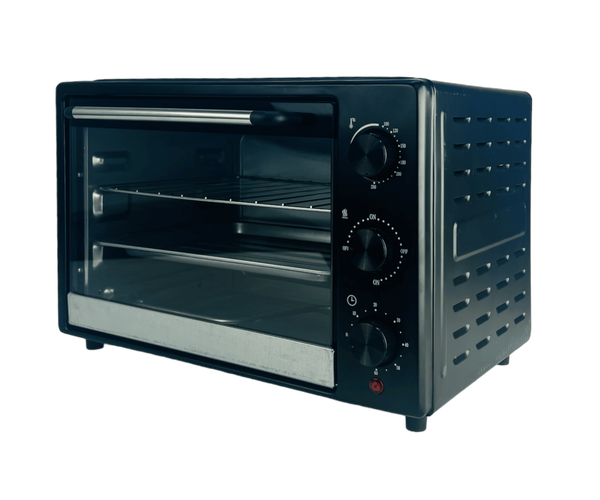 فرن 48 لتر من SILVER CREST Image 5 Preview