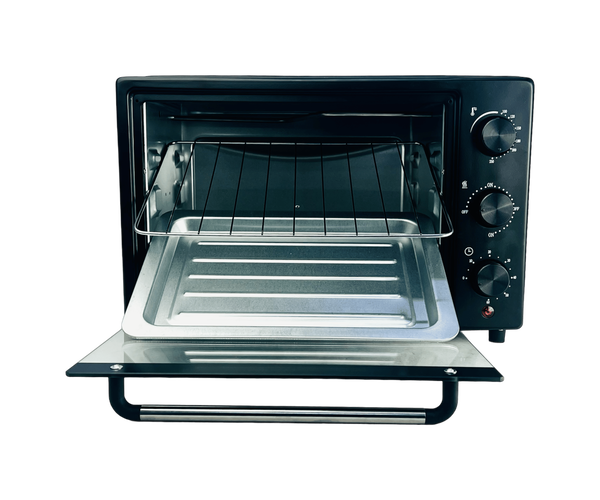 فرن 48 لتر من SILVER CREST Image 7 Preview