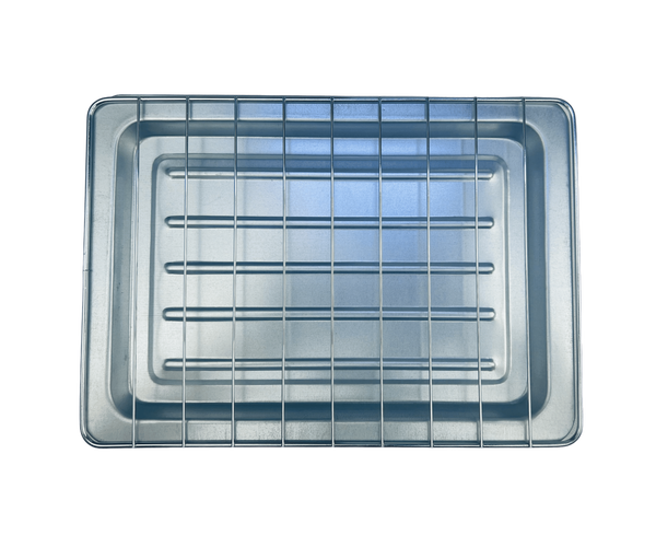 فرن 48 لتر من SILVER CREST Image 8 Preview