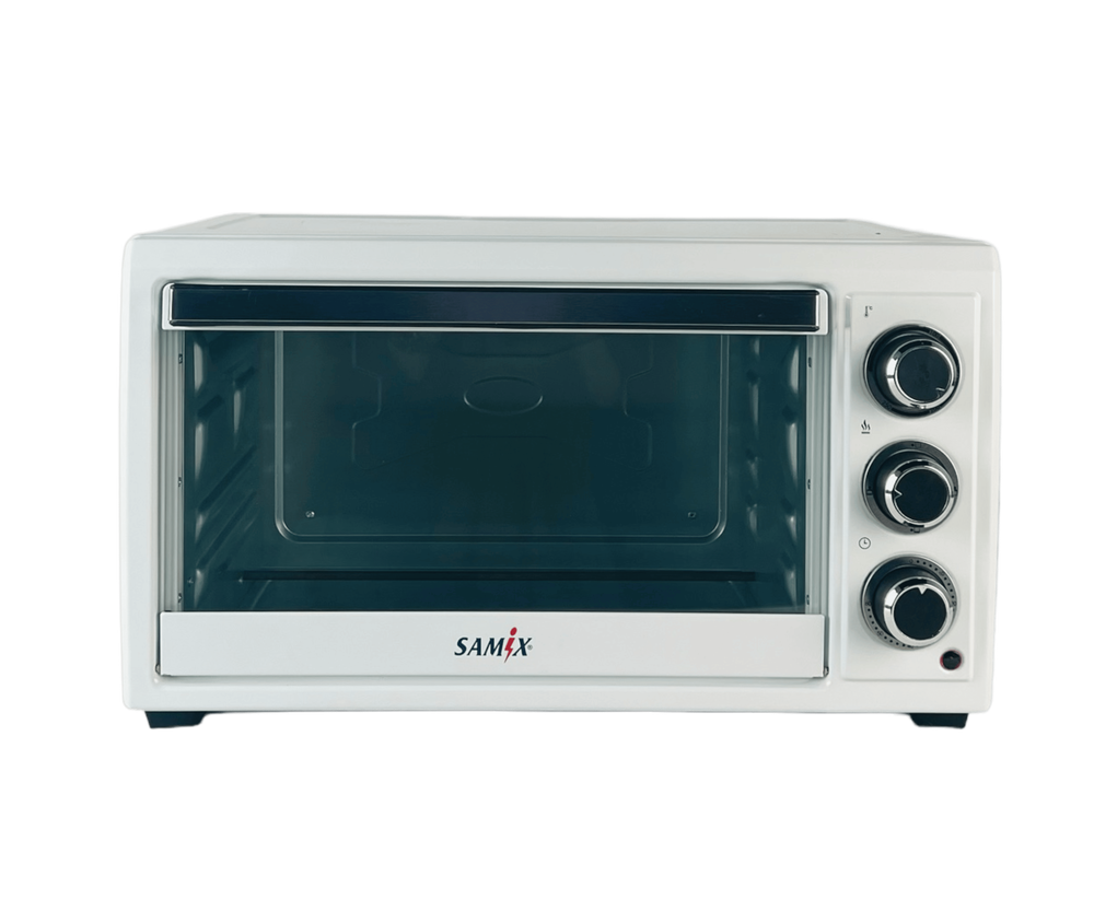 فرن كهربائي 30 لتر ماركة SAMIX Preview Image