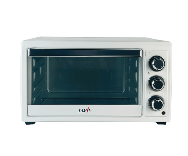 فرن كهربائي 30 لتر ماركة SAMIX Image 1 Preview