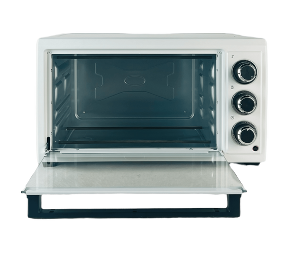 فرن كهربائي 30 لتر ماركة SAMIX Image 3 Preview