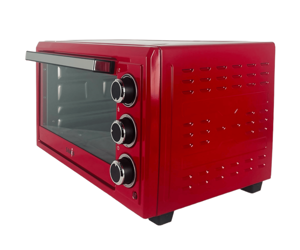 فرن كهربائي 30 لتر ماركة SAMIX Image 5 Preview