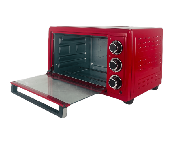 فرن كهربائي 30 لتر ماركة SAMIX Image 6 Preview