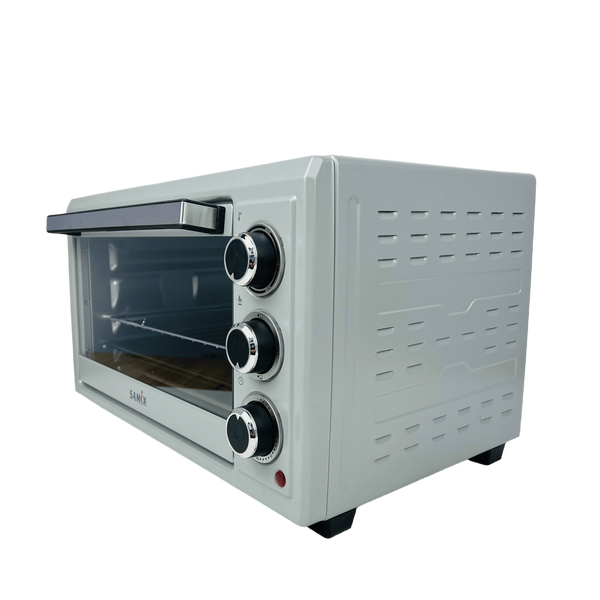 فرن كهربائي 30 لتر ماركة SAMIX Image 7 Preview