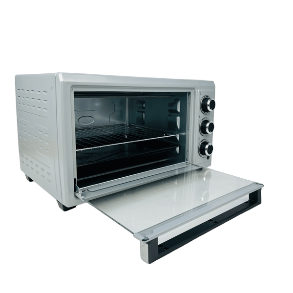 فرن كهربائي 30 لتر ماركة SAMIX Image 8 Preview