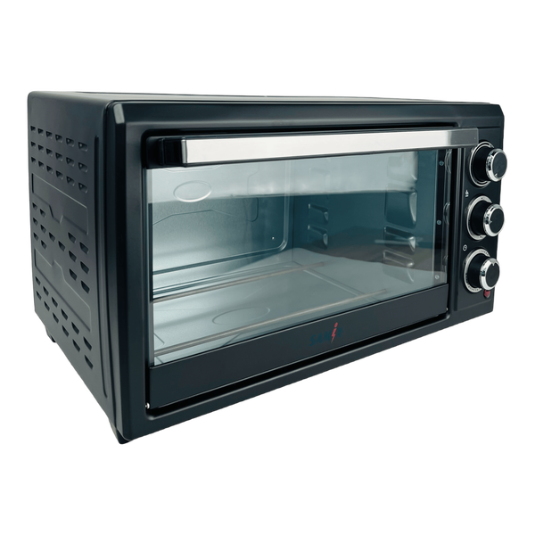 فرن كهربائي 30 لتر ماركة SAMIX Image 10 Preview