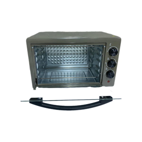 فرن كهربائي 38 لتر من كراون Image 3 Preview