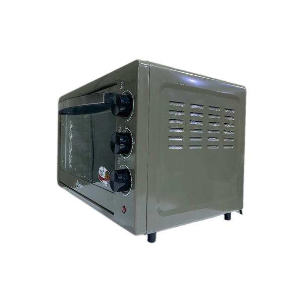 فرن كهربائي 38 لتر من كراون Image 6 Preview