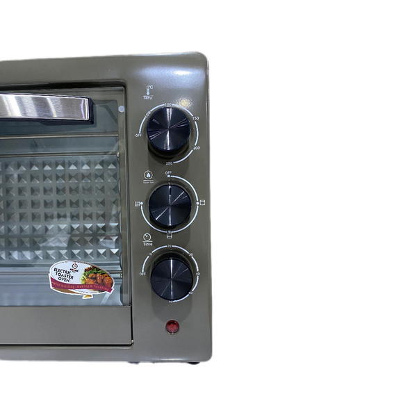 فرن كهربائي 38 لتر من كراون Image 7 Preview