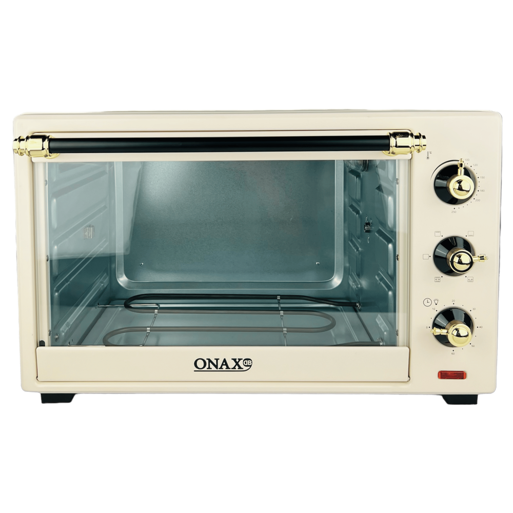 فرن كهربائي 50 لتر ماركة اوناكس Preview Image