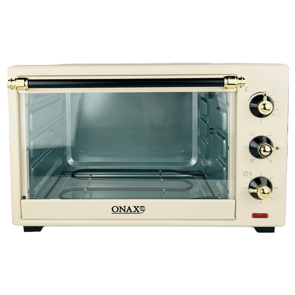 فرن كهربائي 50 لتر ماركة اوناكس Image 1 Preview