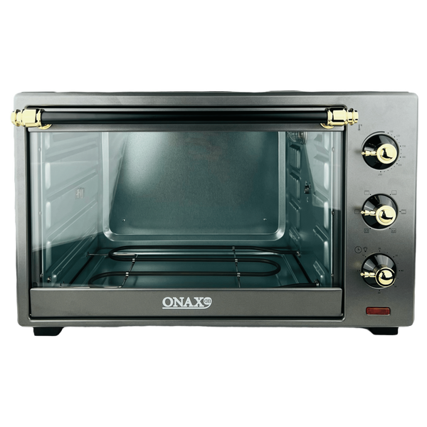 فرن كهربائي 50 لتر ماركة اوناكس Image 2 Preview