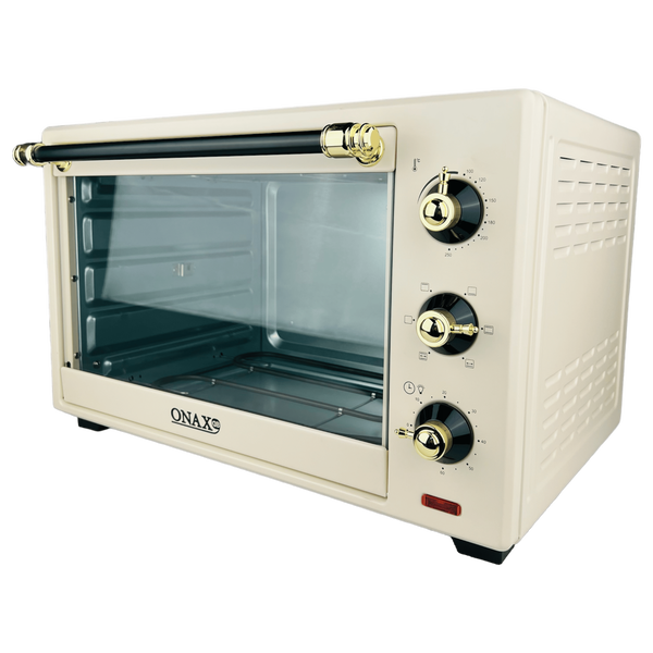 فرن كهربائي 50 لتر ماركة اوناكس Image 3 Preview