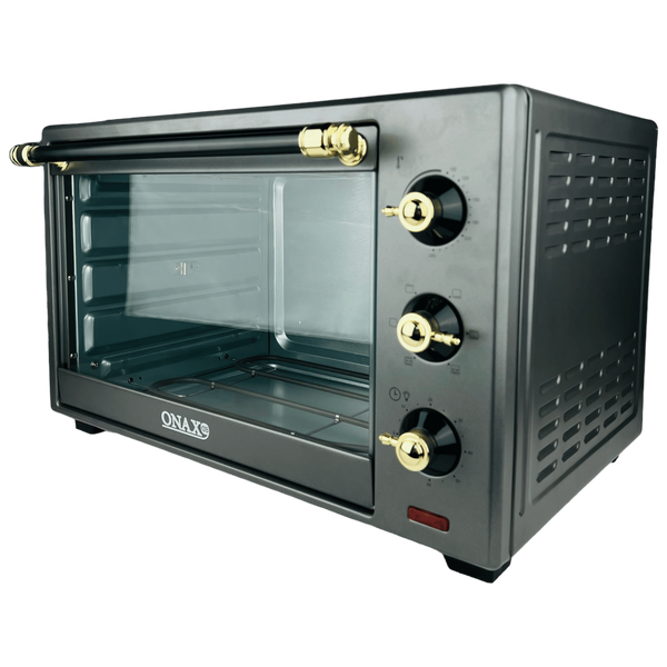 فرن كهربائي 50 لتر ماركة اوناكس Image 4 Preview