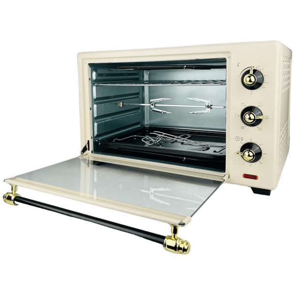 فرن كهربائي 50 لتر ماركة اوناكس Image 5 Preview