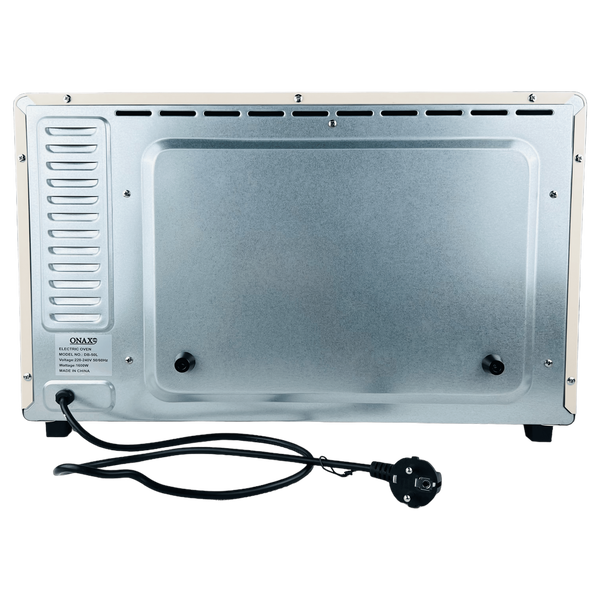 فرن كهربائي 50 لتر ماركة اوناكس Image 7 Preview