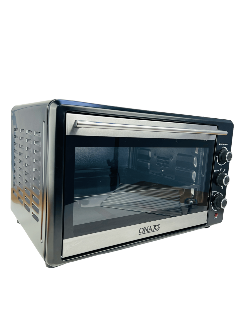فرن كهربائي 52 لتر ماركة اوناكس Preview Image