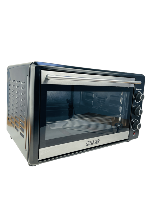 فرن كهربائي 52 لتر ماركة اوناكس Image 1 Preview