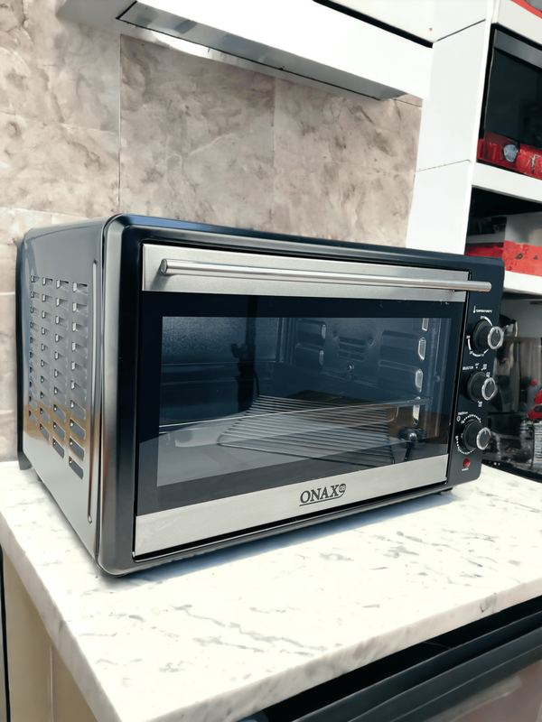 فرن كهربائي 52 لتر ماركة اوناكس Image 2 Preview