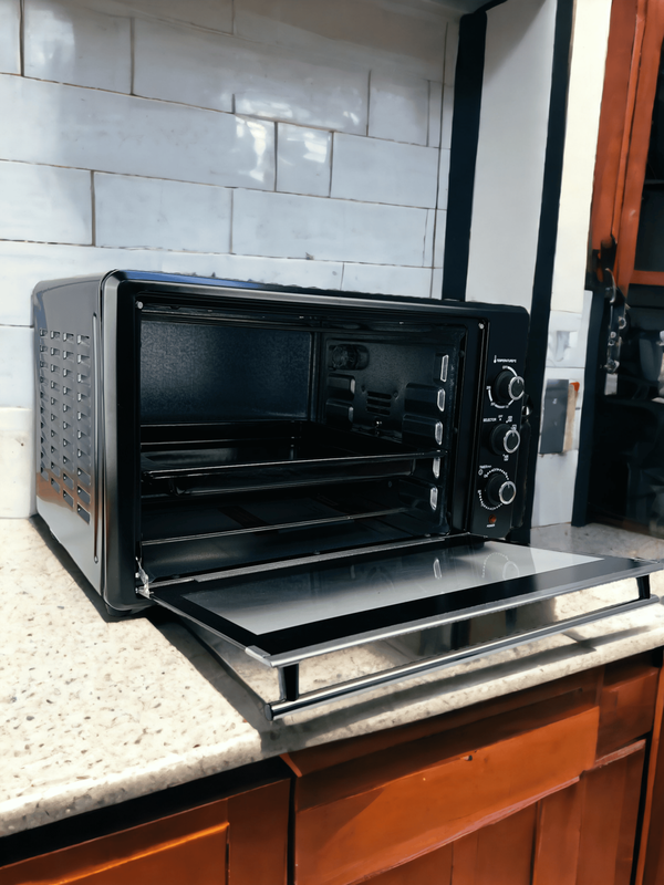 فرن كهربائي 52 لتر ماركة اوناكس Image 3 Preview