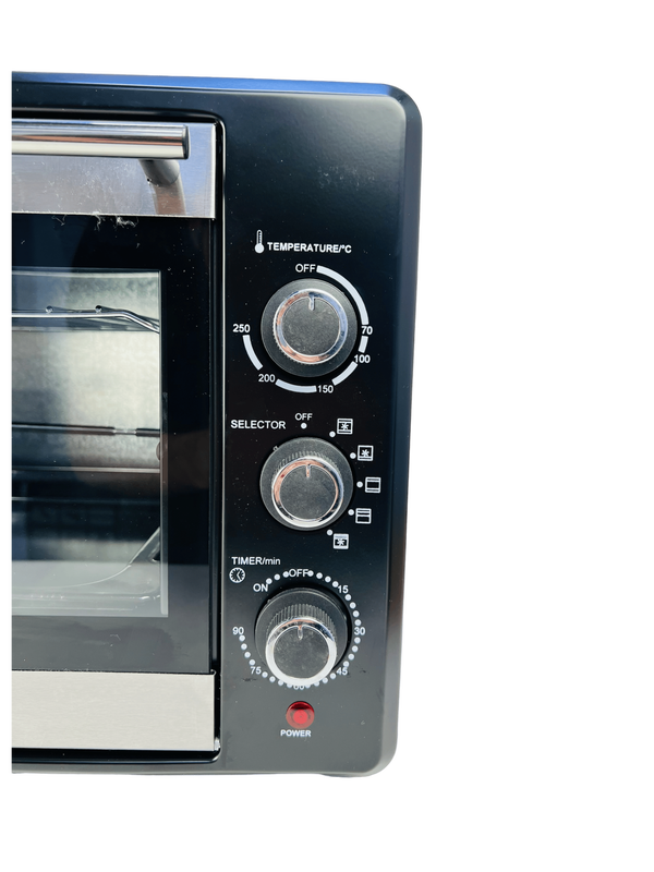 فرن كهربائي 52 لتر ماركة اوناكس Image 4 Preview