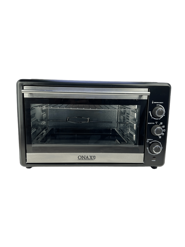 فرن كهربائي 52 لتر ماركة اوناكس Image 6 Preview