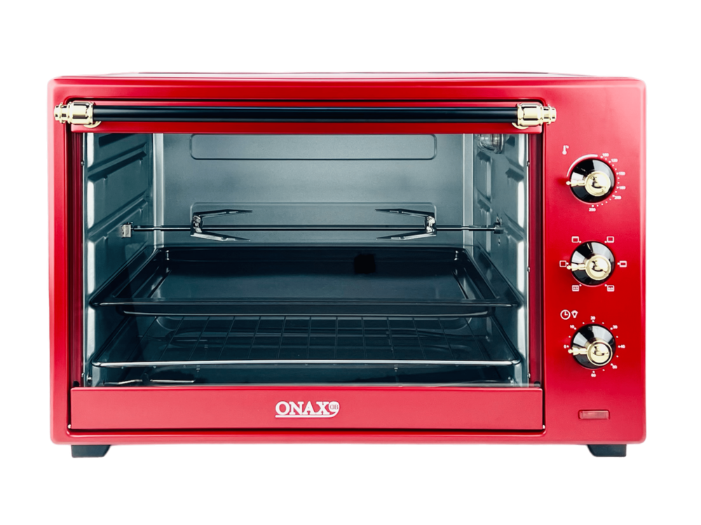 فرن كهربائي 80 لتر ماركة ONAX Preview Image