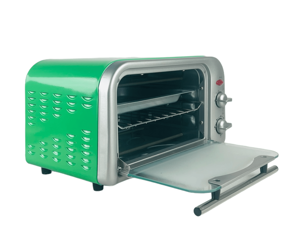 فرن كهربائي 9 لتر Image 3 Preview