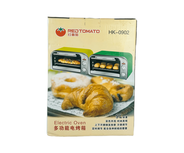 فرن كهربائي 9 لتر Image 6 Preview