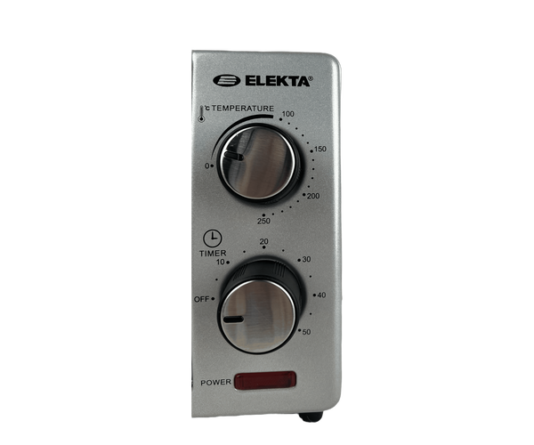 فرن كهربائي 9 لتر من Elekta Image 5 Preview