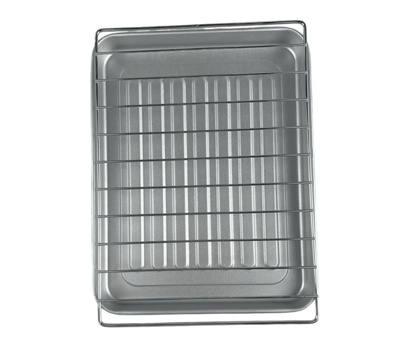 فرن كهربائي 9 لتر من Elekta Image 6 Preview