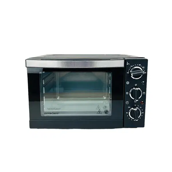 فرن كهربائي صغير 16 لتر ماركة**SILVER CREST** Image 1 Preview