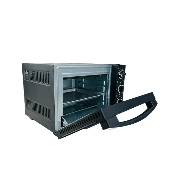 فرن كهربائي صغير 16 لتر ماركة**SILVER CREST** Image 2 Preview