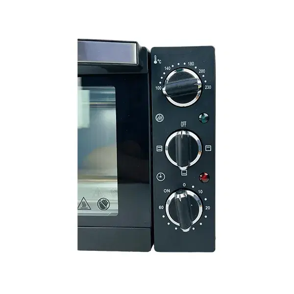 فرن كهربائي صغير 16 لتر ماركة**SILVER CREST** Image 3 Preview